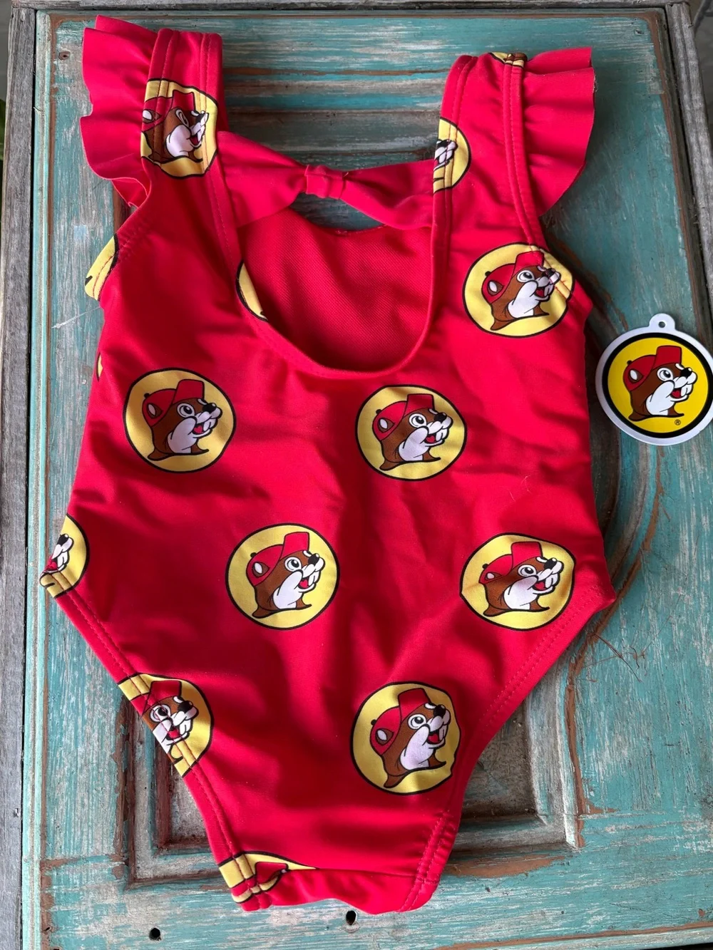 Buc-ee’s calling all
